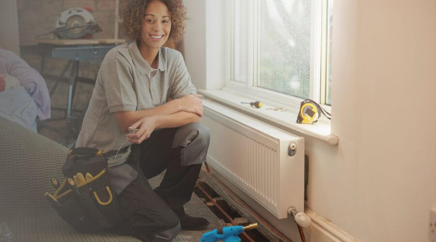 Professional expert plumbing services in Carter, MT
